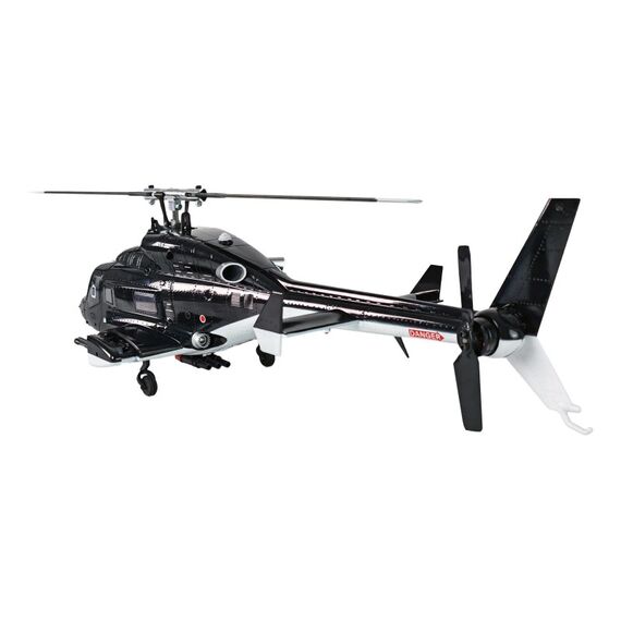 Amewi Bell 222 ferngesteuerte (RC) modell Helikopter Elektromotor, 4 image
