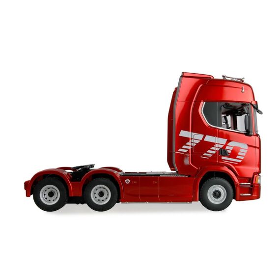 Amewi Scania 770 S ferngesteuerte (RC) modell Traktor-LKW Elektromotor 1:18, 4 image