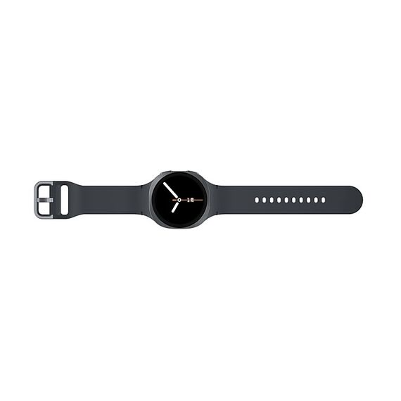 Samsung Galaxy Watch 8 3,3 cm (1.3") AMOLED 40 mm Digital 438 x 438 Pixel Touchscreen 4G Graphit WLAN GPS, 3 image