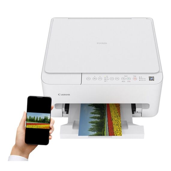 Canon PIXMA TS4150i Tintenstrahl A4 1200 x 1200 DPI WLAN, 13 image