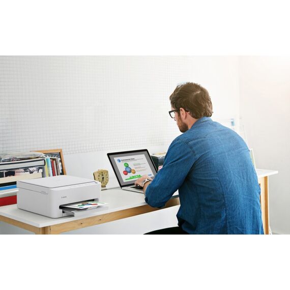 Canon PIXMA TS4150i Tintenstrahl A4 1200 x 1200 DPI WLAN, 15 image