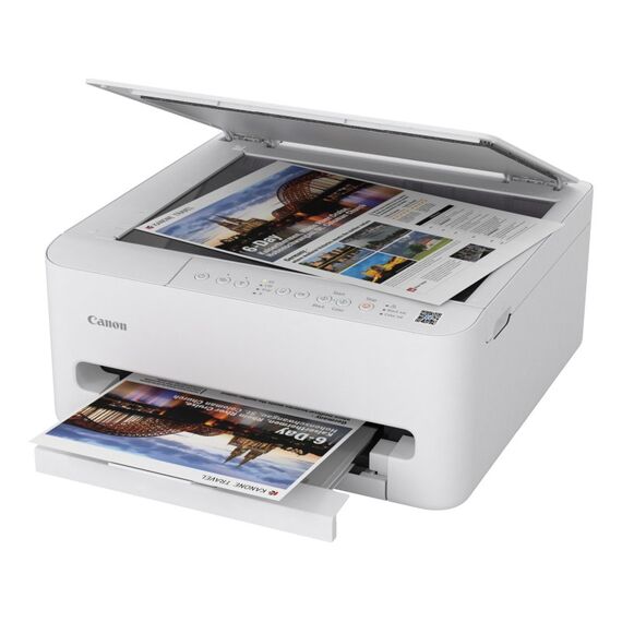 Canon PIXMA TS4150i Tintenstrahl A4 1200 x 1200 DPI WLAN, 18 image