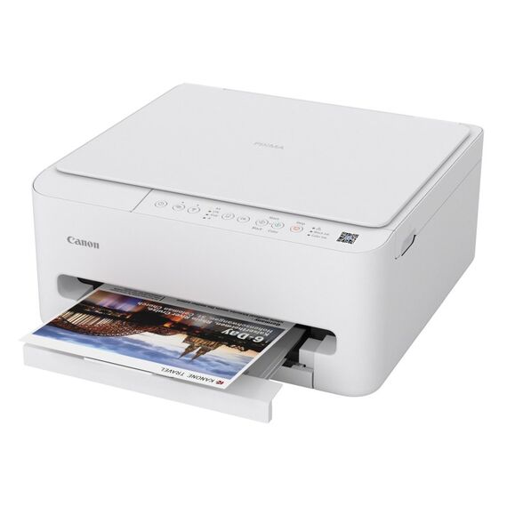 Canon PIXMA TS4150i Tintenstrahl A4 1200 x 1200 DPI WLAN, 9 image