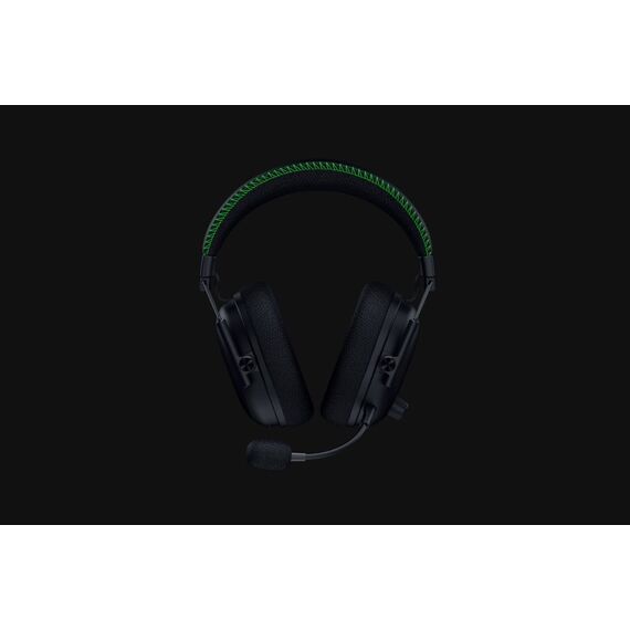 Razer BlackShark V3 Pro Kopfhörer Verkabelt & Kabellos Kopfband Gaming USB Typ-A Bluetooth Schwarz, Farbe: Schwarz, 5 image