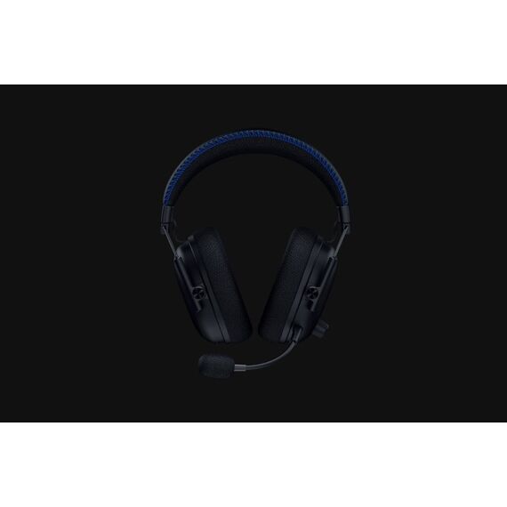 Razer BlackShark V3 Pro Kopfhörer Verkabelt & Kabellos Kopfband Gaming USB Typ-A Bluetooth Schwarz, Farbe: Schwarz, 5 image