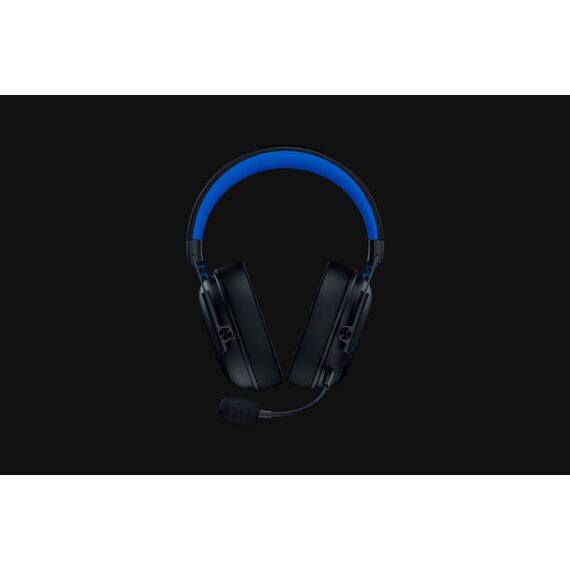 Razer BlackShark V3 X HyperSpeed Kopfhörer Verkabelt & Kabellos Kopfband Gaming USB Typ-A Bluetooth Weiß, 5 image