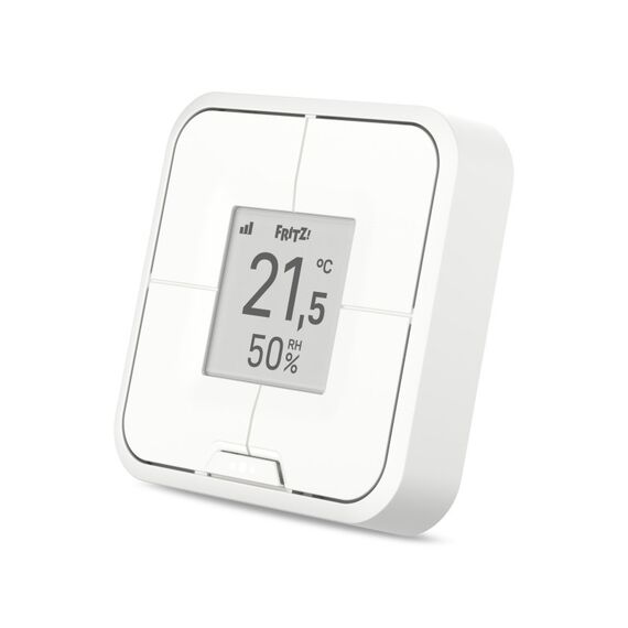 DECT 440 International Kabellos Weiß