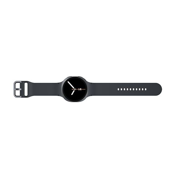 Samsung Galaxy Watch 8 3,81 cm (1.5") AMOLED 44 mm Digital 480 x 480 Pixel Touchscreen Graphit WLAN GPS, 3 image