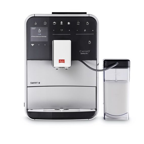 Melitta Barista Smart T Vollautomatisch Espressomaschine 1,8 l, 3 image