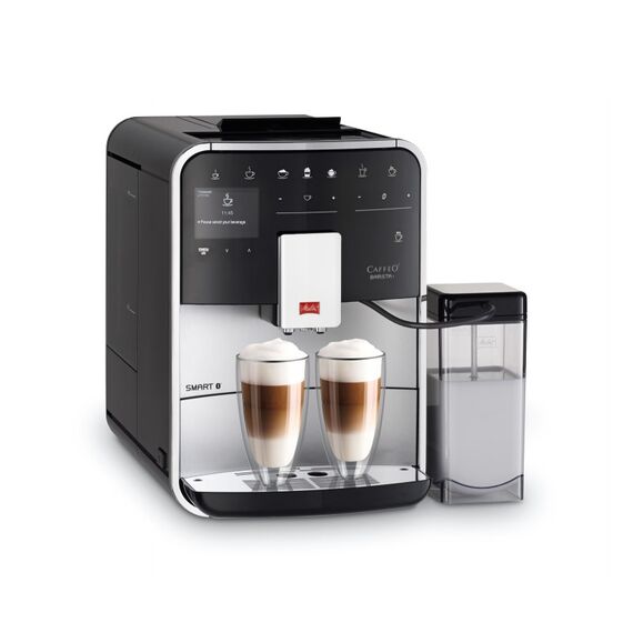 Melitta Barista Smart T Vollautomatisch Espressomaschine 1,8 l, 4 image