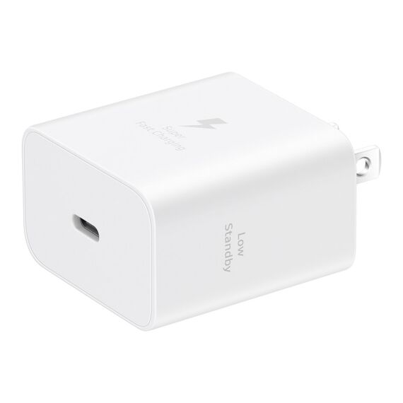 Samsung Schnellladeadapter 45 Watt, 5 image