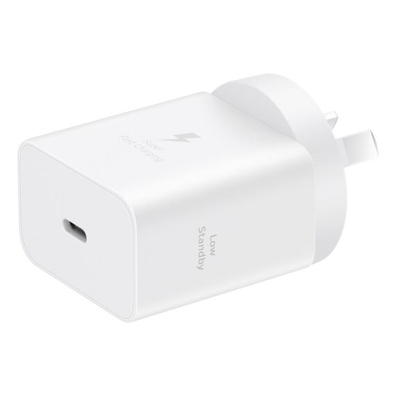 Samsung Schnellladeadapter 45 Watt, 7 image