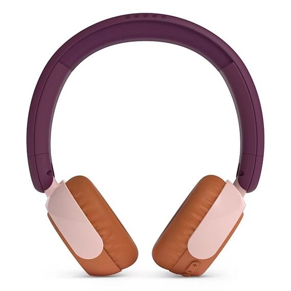 Philips 4000 series TAK4200MP/00 Kopfhörer & Headset Kabellos Kopfband Anrufe/Musik Bluetooth Orange, Violett, Rose, 4 image
