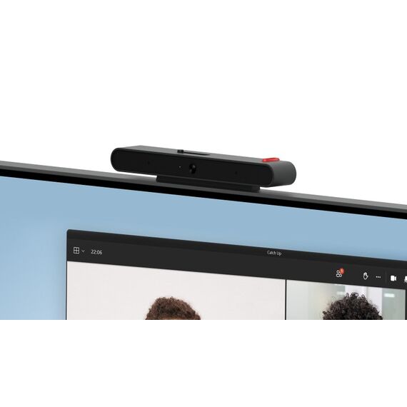 Lenovo ThinkCentre Tiny-In-One 24 Gen 5 Computerbildschirm 60,5 cm (23.8") 1920 x 1080 Pixel Full HD LED Schwarz, 6 image