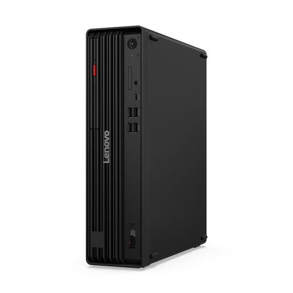 Lenovo ThinkCentre M70s Gen 6 Intel Core Ultra 7 265 16 GB DDR5-SDRAM 512 GB SSD Windows 11 Pro SFF PC Schwarz, 2 image