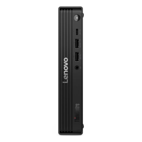 Lenovo ThinkCentre M90q Gen 6 Intel Core Ultra 9 265T 32 GB DDR5-SDRAM 1 TB SSD Windows 11 Pro Mini PC Mini-PC Schwarz