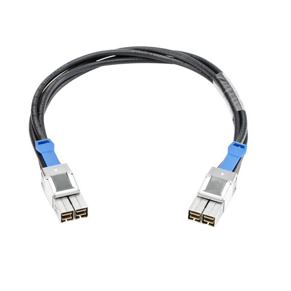 HPE Aruba Networking 3800/3810M 0.5m Stacking Cable