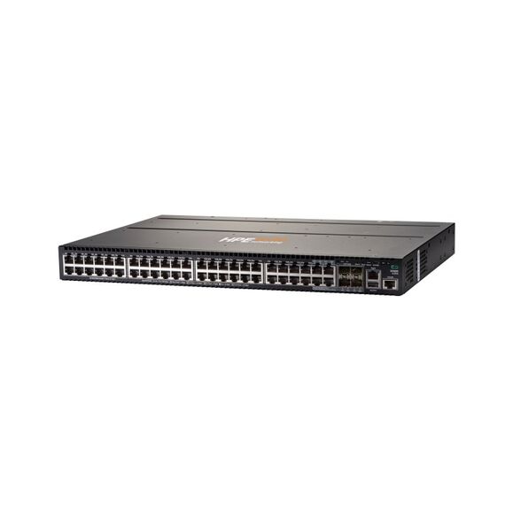 HPE Aruba Networking 2930M 48G 1-slot Switch