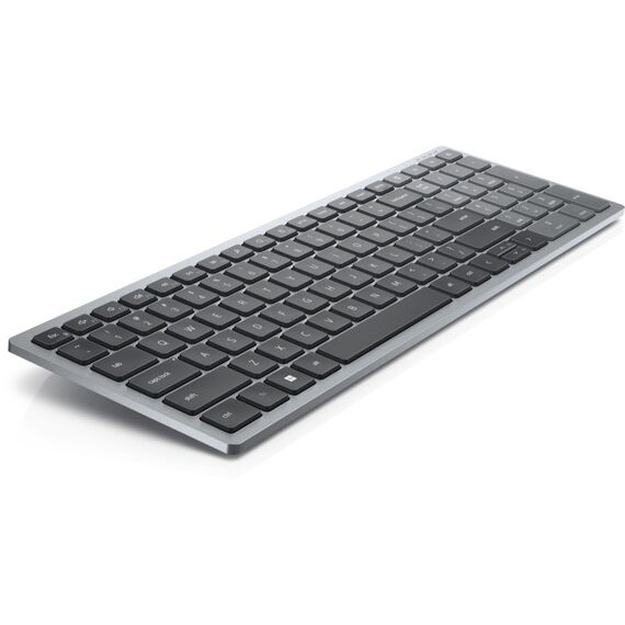 DELL Pro Plus kompakte Tastatur – KB740 - Schweizer (QWERTZ)