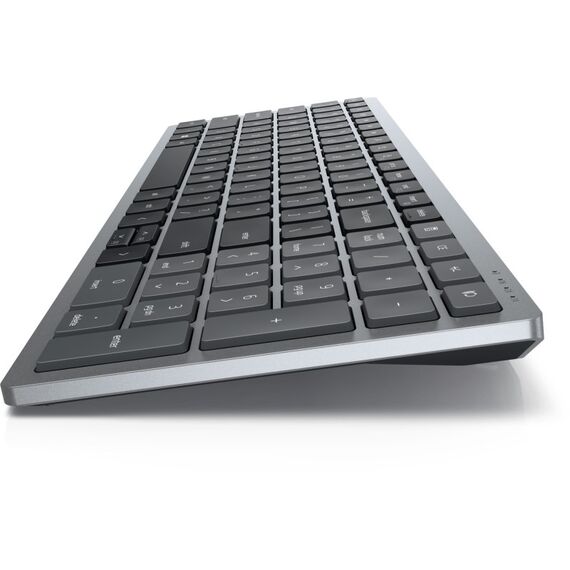 DELL Pro Plus kompakte Tastatur – KB740 - Schweizer (QWERTZ), 2 image