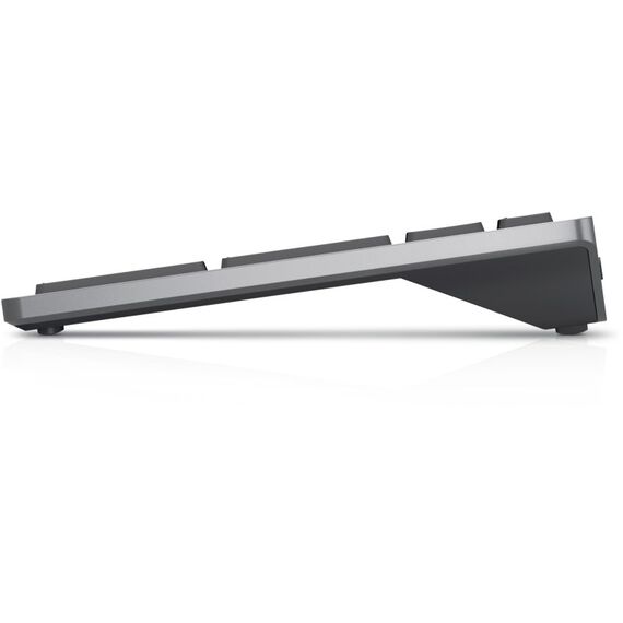 DELL Pro Plus kompakte Tastatur – KB740 - Schweizer (QWERTZ), 3 image