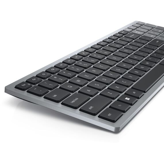 DELL Pro Plus kompakte Tastatur – KB740 - Schweizer (QWERTZ), 5 image