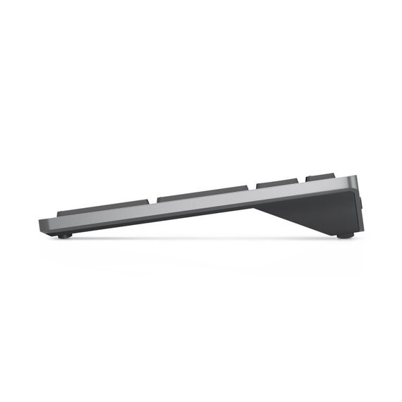 DELL Pro Plus kompakte Tastatur und Maus – KM7120W - italienisch (QWERTY)