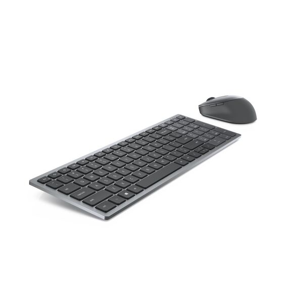 DELL Pro Plus kompakte Tastatur und Maus – KM7120W - italienisch (QWERTY), 2 image