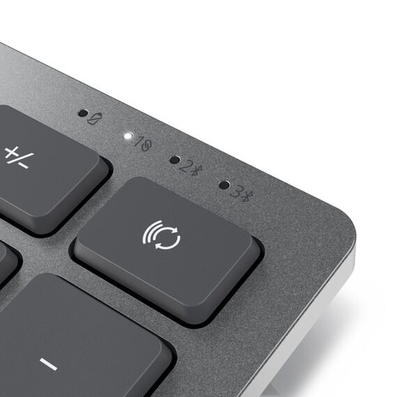 DELL Pro Plus kompakte Tastatur und Maus – KM7120W - italienisch (QWERTY), 3 image