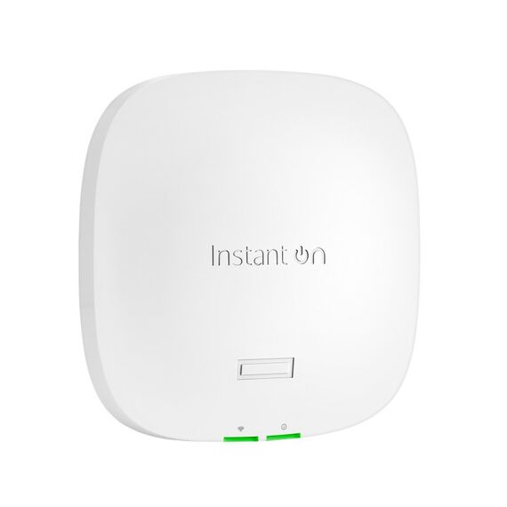 HPE Networking Instant On AP21 (RW) Dual Radio 2x2 Wi-Fi 6 Access Point, 2 image