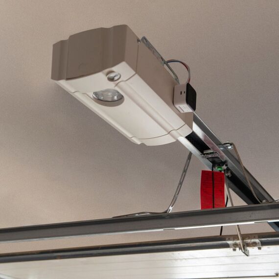 Yale Positionssensor for Garage Opener Zubehör für Garagentoröffner, 4 image