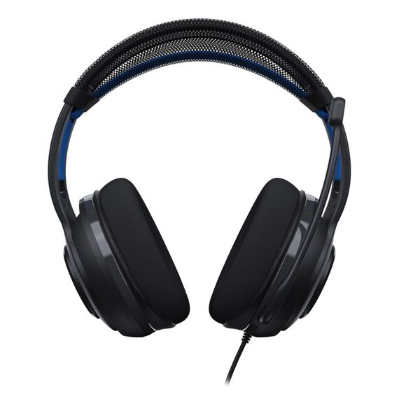 Turtle Beach Atlas 200 Wired Gaming Headset für PS5 und PS4 - offiziell lizenziert für PlayStation, Schwarz, 4 image
