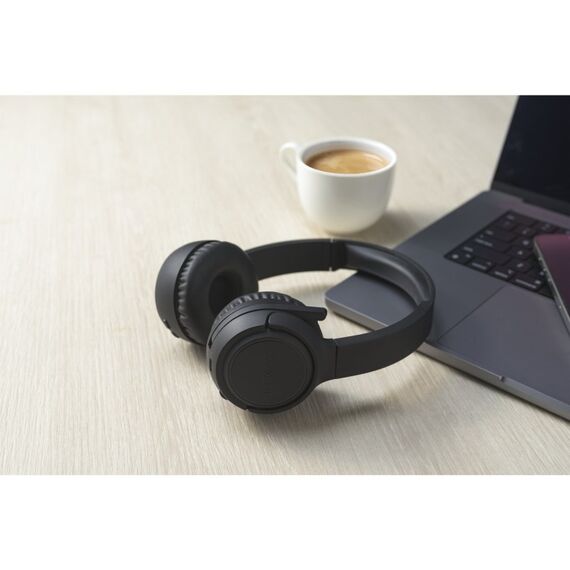 Kensington H1050 EQ Bluetooth On-Ear Headset mit Noise-Cancelling Technologie, 3 image