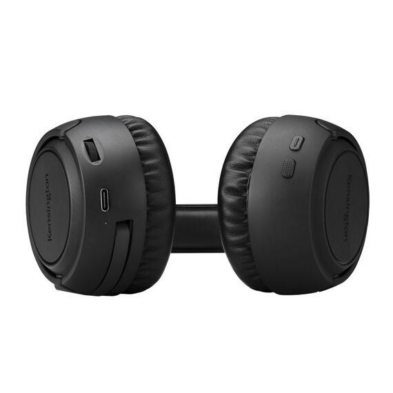 Kensington H1050 EQ Bluetooth On-Ear Headset mit Noise-Cancelling Technologie, 8 image