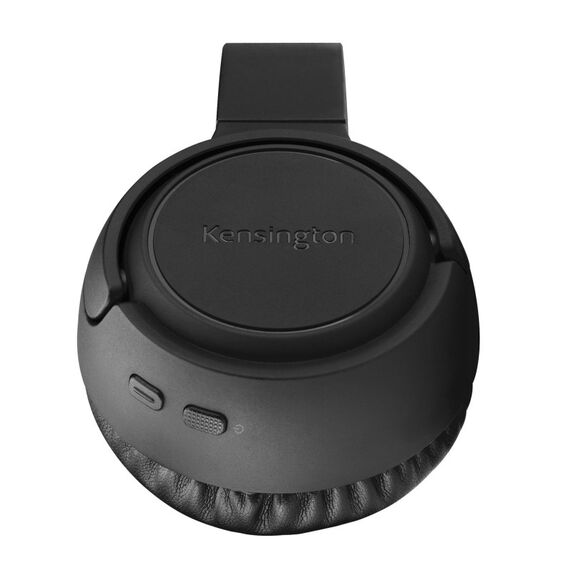 Kensington H1050 EQ Bluetooth On-Ear Headset mit Noise-Cancelling Technologie, 10 image