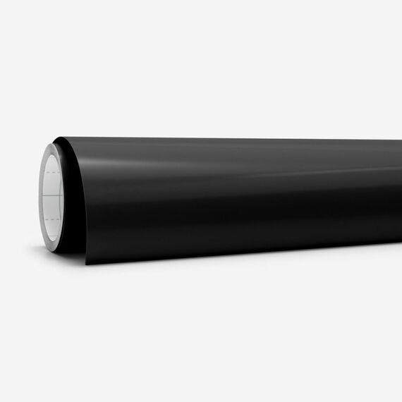 Cricut Smart Vinyl Hitzebeständige Vinylrolle Glattes wärmeübertragendes Vinyl 1 Blätter, 2 image