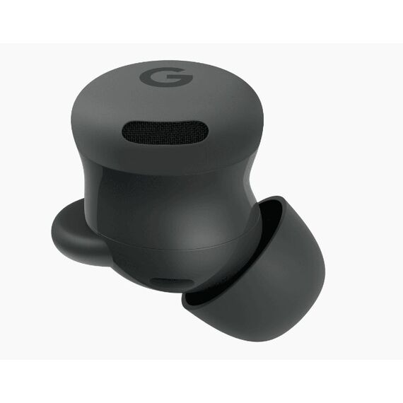 Google Pixel Buds 2a Kopfhörer Kabellos im Ohr Anrufe/Musik Bluetooth, 3 image