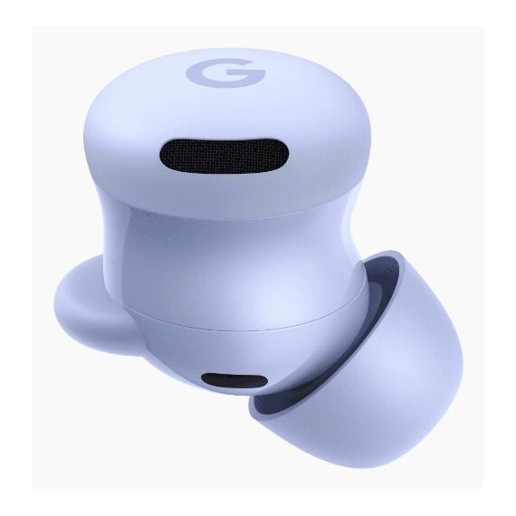 Google Pixel Buds 2a Iris Kopfhörer Kabellos im Ohr Anrufe/Musik Bluetooth, 3 image