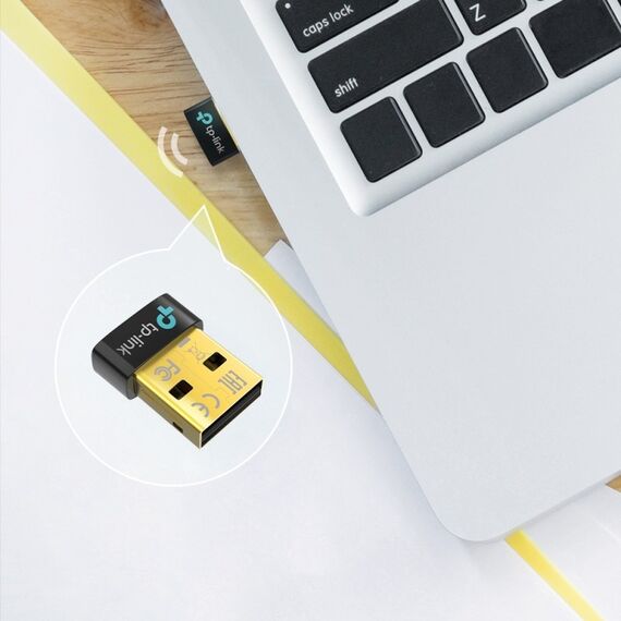 TP-Link Bluetooth 5.0 Nano USB Adapter, 5 image