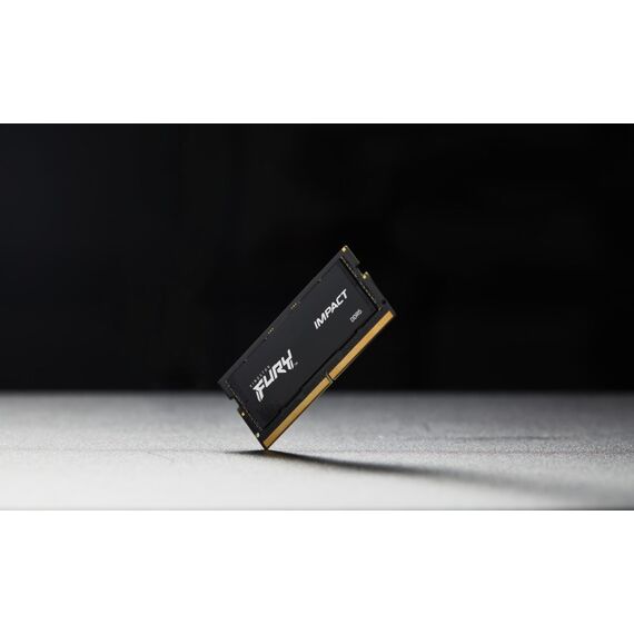 Kingston Technology FURY 32GB 4800MT/s DDR5 CL38 SODIMM Impact, 13 image
