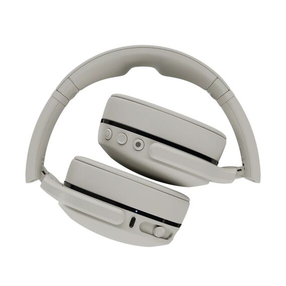 Skullcandy Crusher 540 Active Kopfhörer Verkabelt & Kabellos Kopfband Musik/Alltag USB Typ-C Bluetooth, 2 image