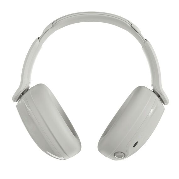 Skullcandy Hesh 540 ANC Kopfhörer Verkabelt & Kabellos Kopfband Anrufe/Musik Bluetooth Weiß, 3 image