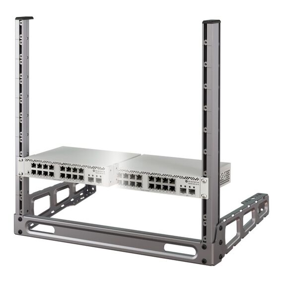 Mikrotik RMK-2X10/19 Rack Zubehör Montageset, 2 image