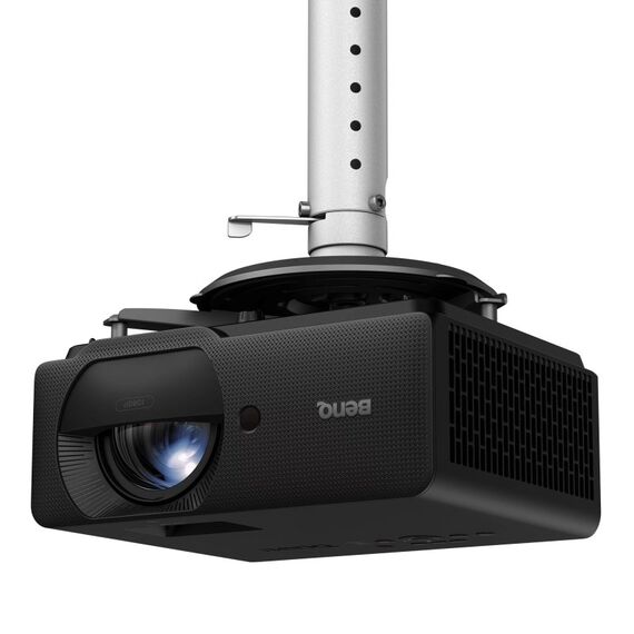 BenQ LH830ST Short-Throw-Projektor 4000 ANSI Lumen DLP UHD 4K (3840x2160) 3D Schwarz, 2 image