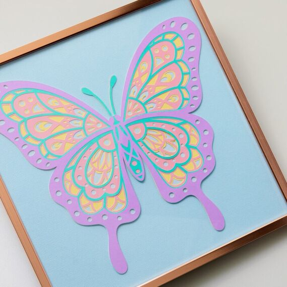 Cricut 2011835 Aufkleber für Kinder, 5 image