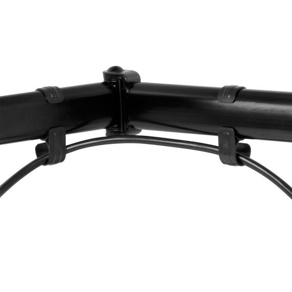 ARCTIC Z1 Basic - Monitorarm zur Befestigung am Schreibtisch, 4 image