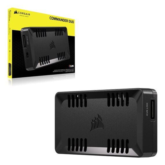 Corsair COMMANDER DUO Lüftersteuerung, 5 image