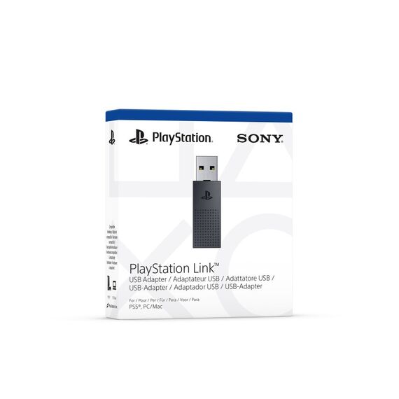 Sony Interactive Entertainment PlayStation Link USB adapter, 2 image