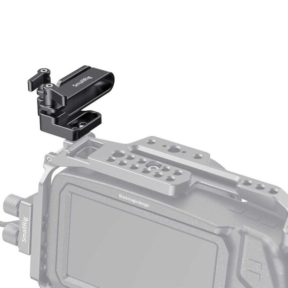 SmallRig 2245B Kamera-Montagezubehör SSD-Halterung, 4 image