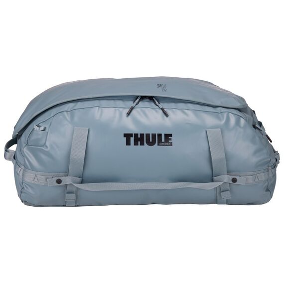 Thule Chasm TDSD304 Pond Gray Seesack 90 l Polyester Grau, 4 image